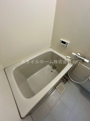 【浴室】 | ベルバランセ鷹