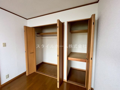 【収納】 | ベルバランセ鷹