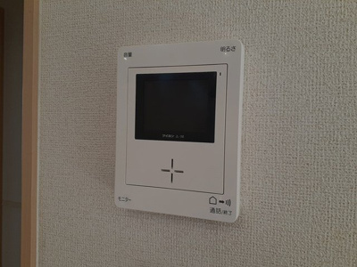 【セキュリティ】 | ラックレニイⅡ