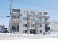サンステージ宮の沢ステーションの画像
