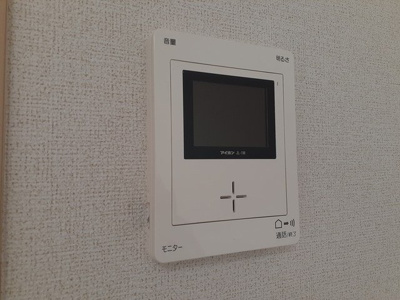 【セキュリティ】 | ヌーベル・ソウザⅠ