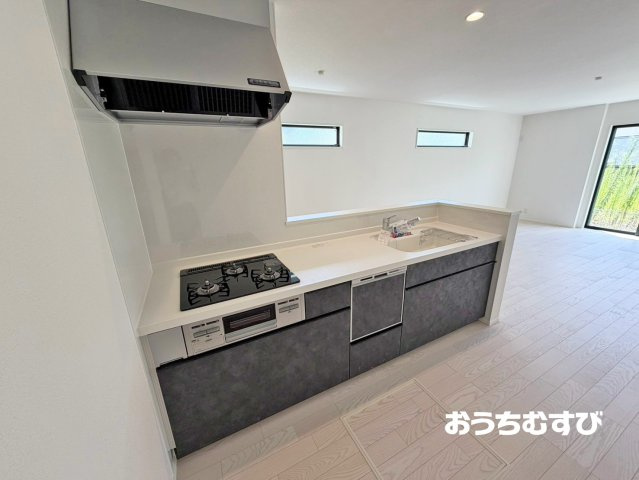 守山区松坂町0226①(全1棟)のキッチン
