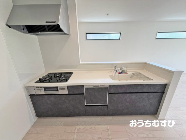 守山区松坂町0226①(全1棟)のキッチン