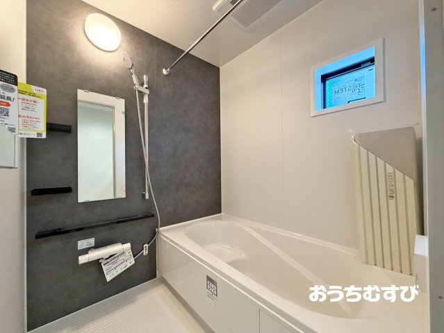 守山区松坂町0226①(全1棟)の浴室