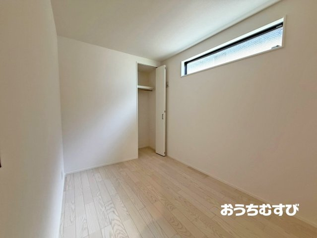 守山区松坂町0226①(全1棟)の洋室