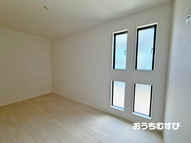 守山区松坂町0226①(全1棟)の洋室