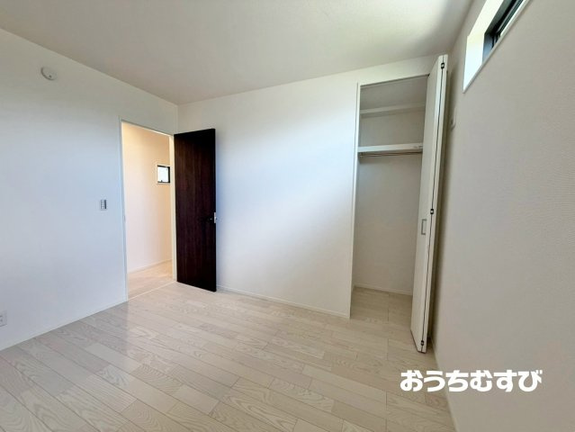守山区松坂町0226①(全1棟)の洋室
