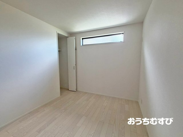 守山区松坂町0226①(全1棟)の洋室