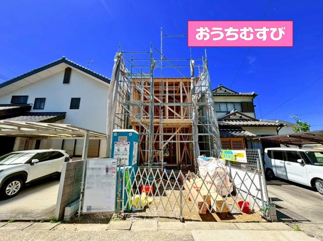 守山区松坂町0226①(全1棟)