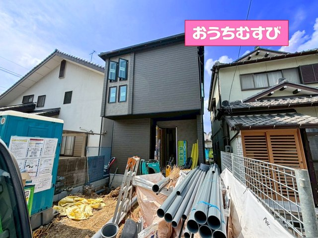 守山区松坂町0226①(全1棟)