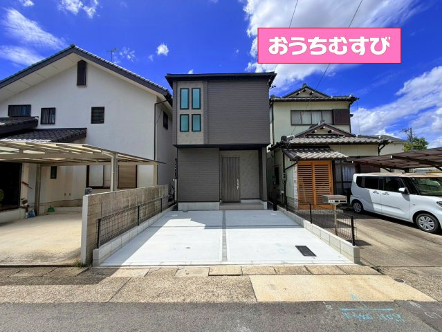 守山区松坂町0226①(全1棟)の画像