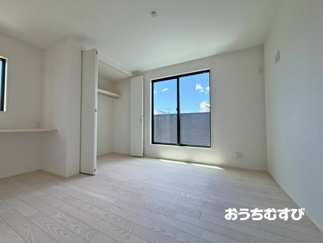 守山区松坂町0226①(全1棟)の洋室