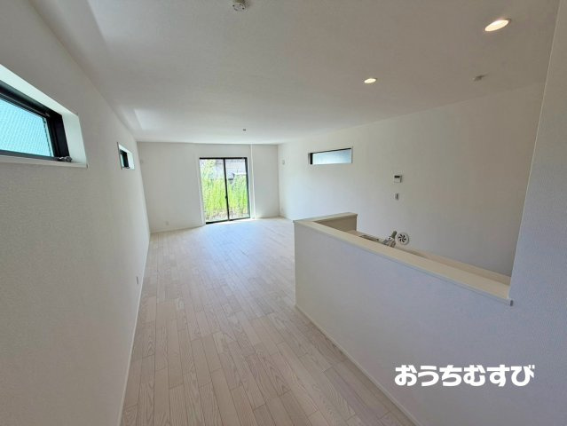 守山区松坂町0226①(全1棟)の居間・リビング