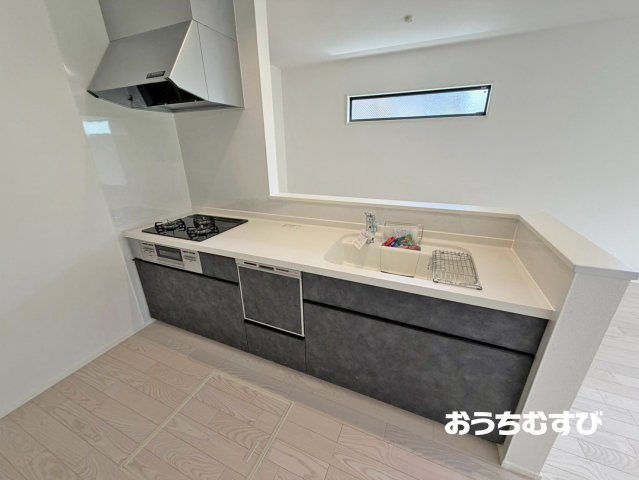 守山区松坂町0226①(全1棟)のキッチン