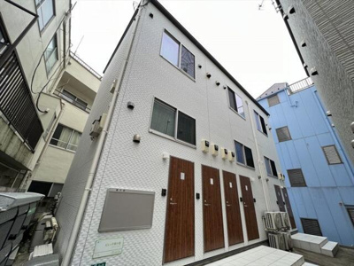 【エントランス】 | ビレッタ新小岩 |  