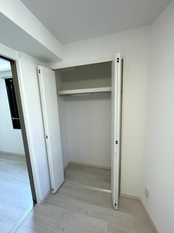 aLATO Mejiroの収納
