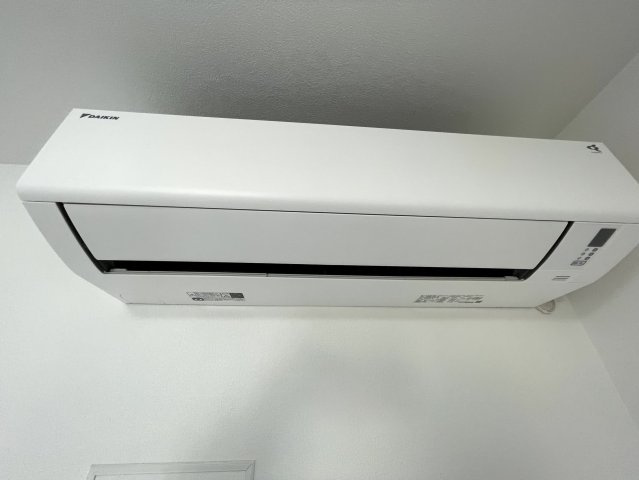 aLATO Mejiroの設備