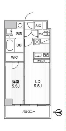 ALTERNA菊川Ⅱ
