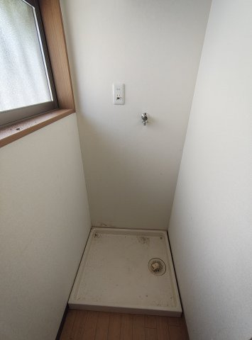 城の下通３丁目貸家の設備
