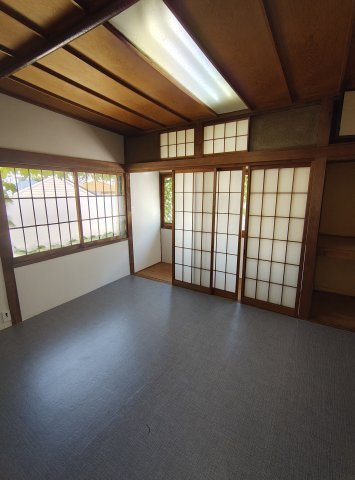 城の下通３丁目貸家のその他