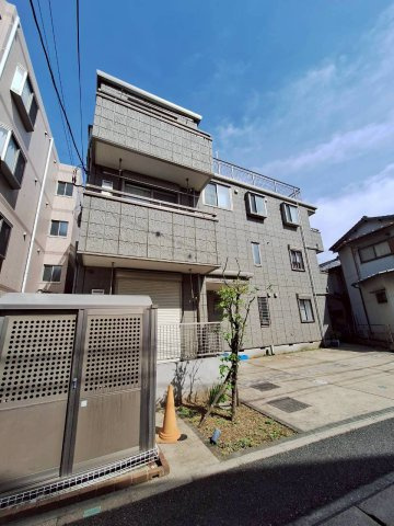 ラフィネコピーヌの展望|★旭化成ヘーベルメゾン施工★