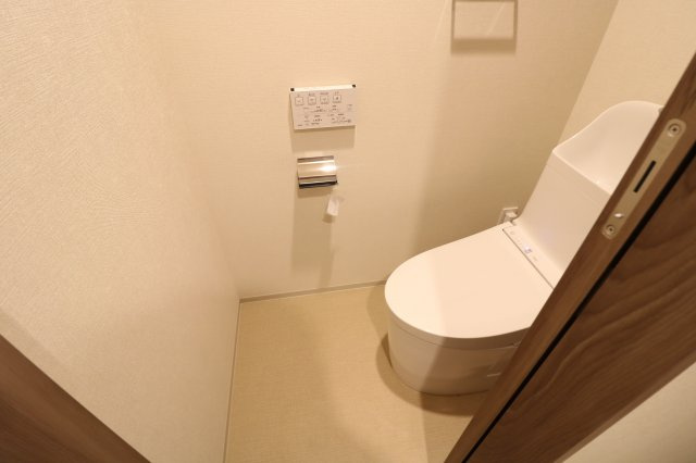 同間取りの参考写真