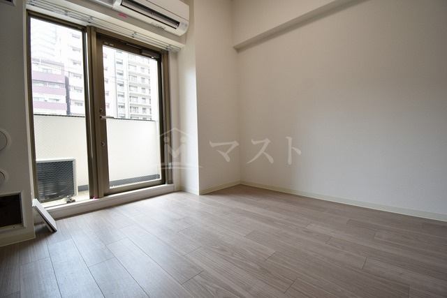 プレサンス松屋町ヴェルデスの内装