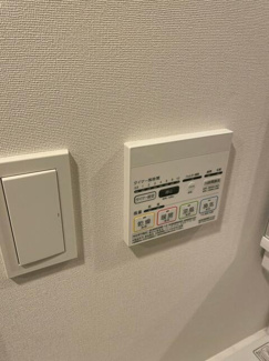 【設備】 | スクエアシティ三ノ輪 | 同タイプ別部屋の内装参考写真… 