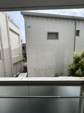 レジデンスエスタの展望