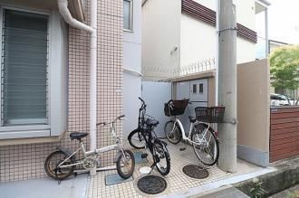 レジデンスエスタのその他共用部分