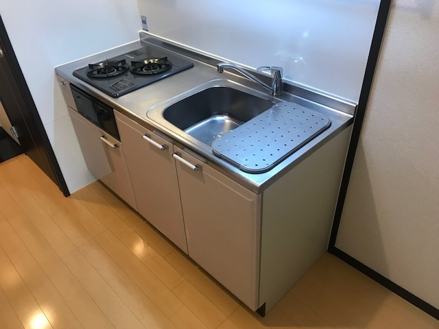 パラッツォのキッチン|パラッツォ　キッチン