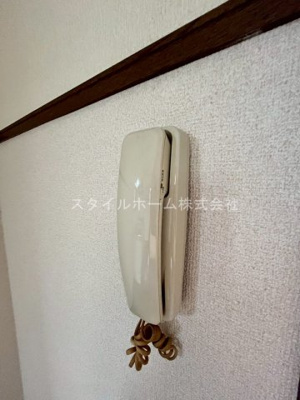 【セキュリティ】 | フォルテ北山