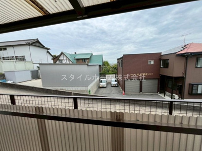 【展望】 | フォルテ北山
