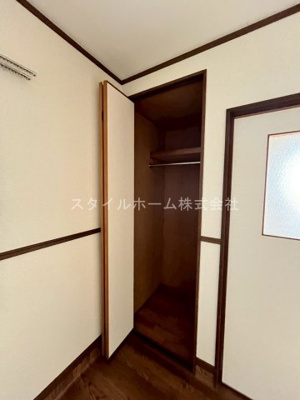 【収納】 | フォルテ北山