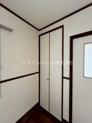 【和室】 | フォルテ北山