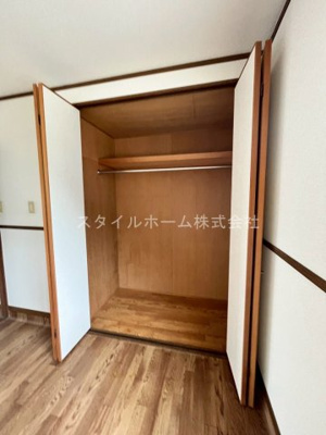 【収納】 | フォルテ北山
