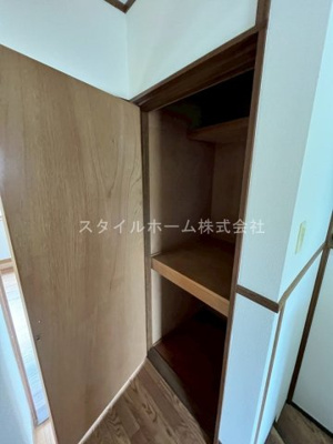 【収納】 | フォルテ北山