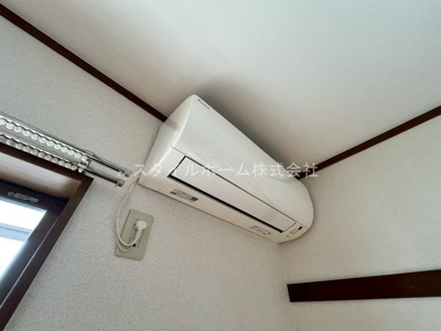 【設備】 | フォルテ北山