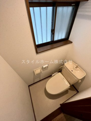 【トイレ】 | フォルテ北山