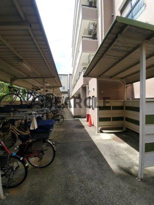 【その他共用部分】 | ライオンズマンション五条大宮第二