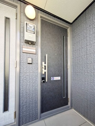 ディアス白金　高宮小学校区の外観パース|ディアス白金