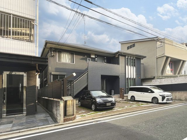 ディアス白金　高宮小学校区