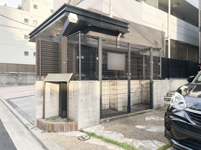 ディアス白金　高宮小学校区の周辺|ディアス白金
