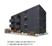 Asset-Court世田谷船橋の画像