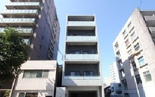 G style栄東のその他共用部分