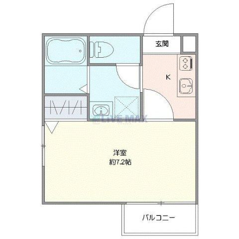 ラフィーナー北戸田