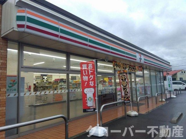 レオパレスソウミの周辺