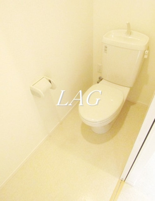 【トイレ】 | メゾン出雲崎 | トイレです。