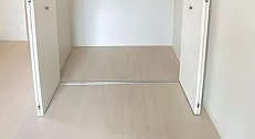 【収納】 | ビューノ東尾久