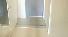 【玄関】 | ビューノ東尾久